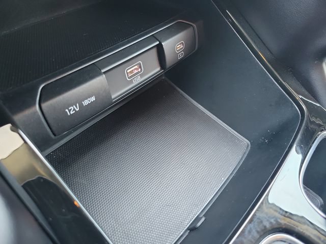 Certified 2025 Kia Telluride LX FWD image 28