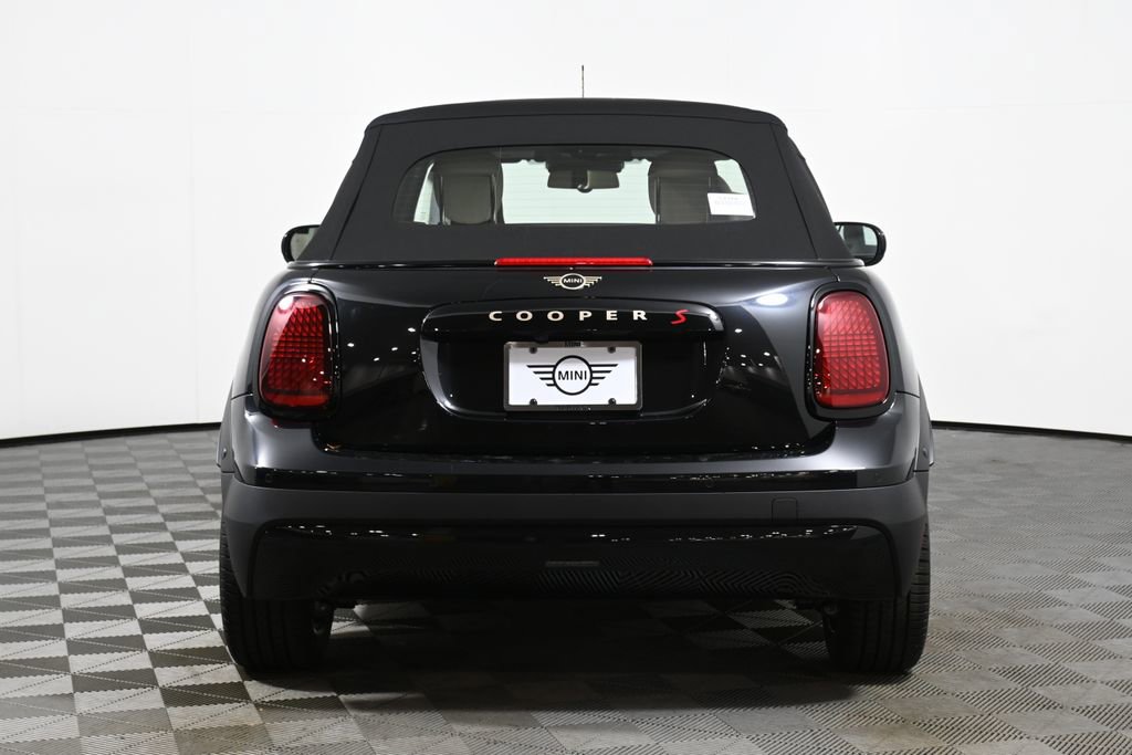New 2026 MINI Cooper S image 6