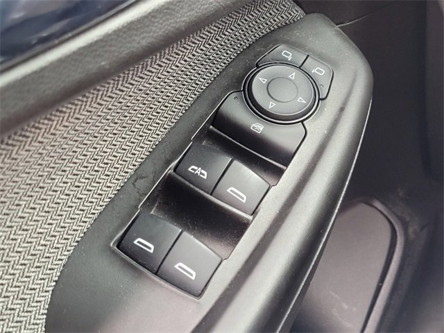 Used 2023 Chevrolet TrailBlazer LS image 22