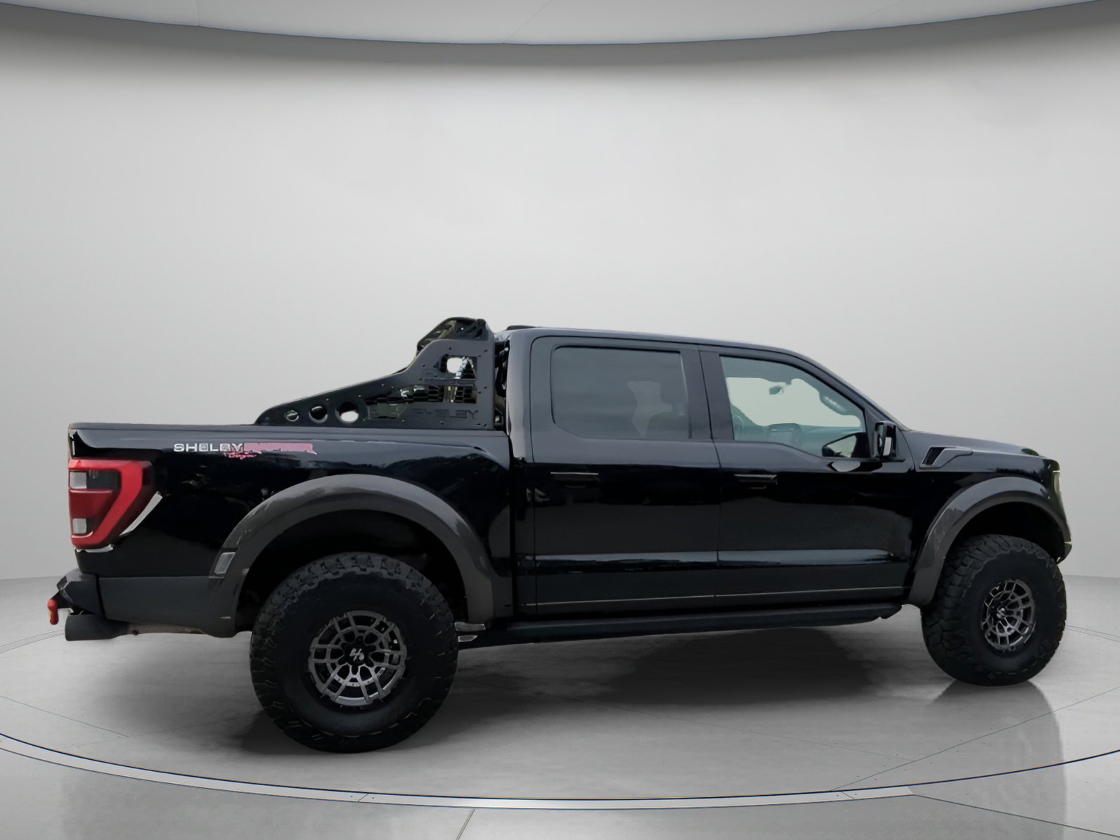 Used 2023 Ford F150 Raptor AWD/4WD image 30