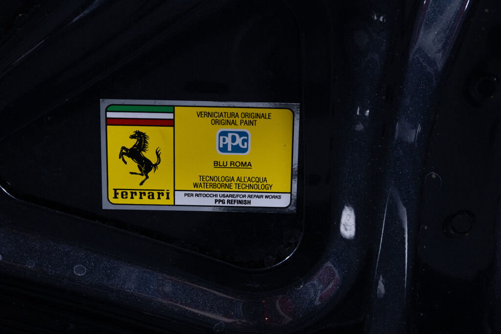 Used 2024 Ferrari Roma image 24