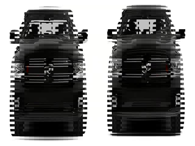 Used 2014 RAM 1500 Sport w/ Remote Start & Security Group image 4