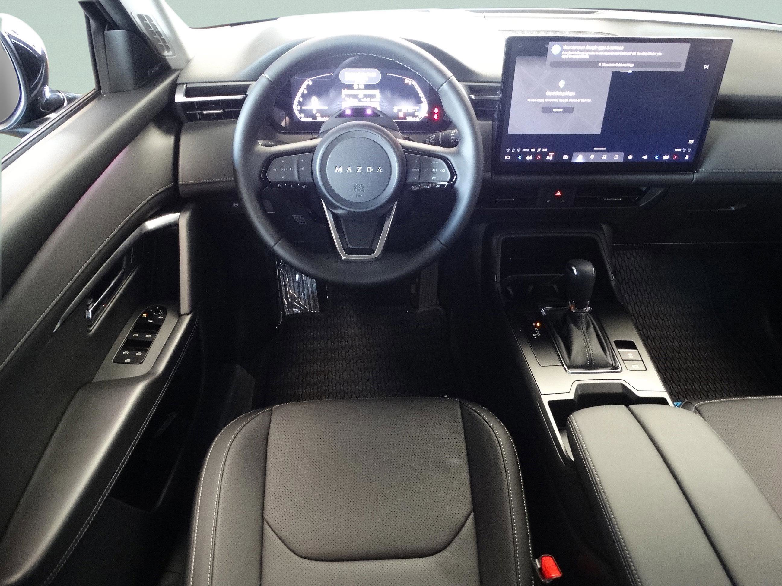 New 2026 MAZDA CX-5 2.5 S w/ Premium Plus Package image 14