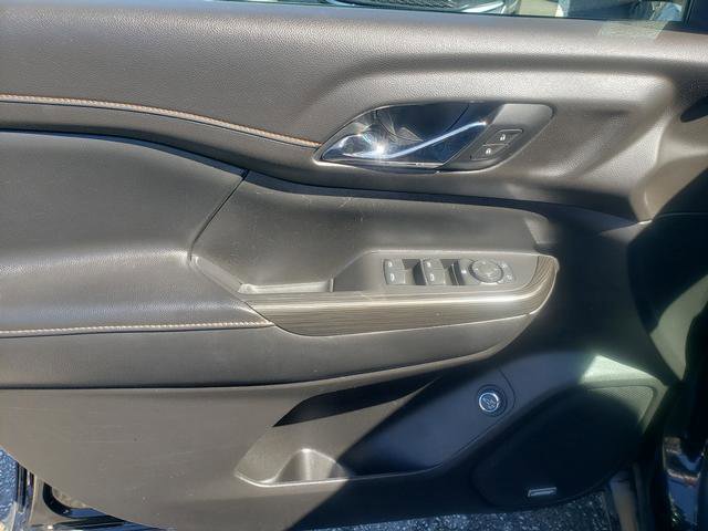 Used 2019 GMC Acadia SLT AWD/4WD image 11