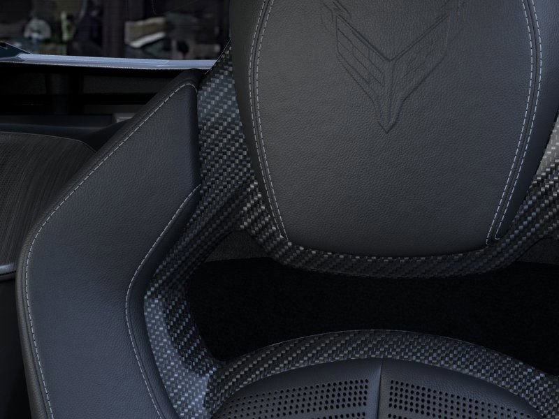 New 2026 Chevrolet Corvette Z06 image 21