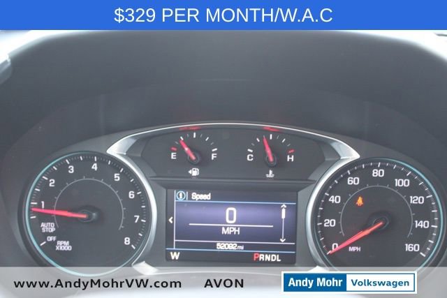 Used 2019 Chevrolet Equinox LT FWD image 33