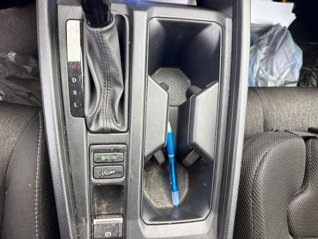 Used 2024 Honda Accord EX image 14