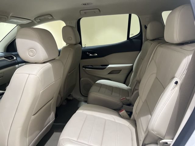 Used 2023 GMC Acadia Denali AWD/4WD image 24