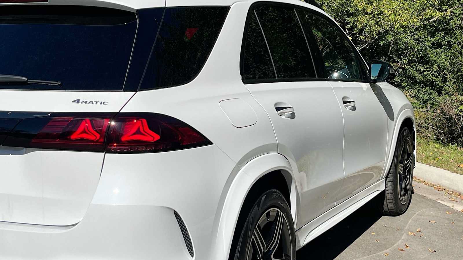 New 2027 Mercedes-Benz GLE 450 4MATIC image 20