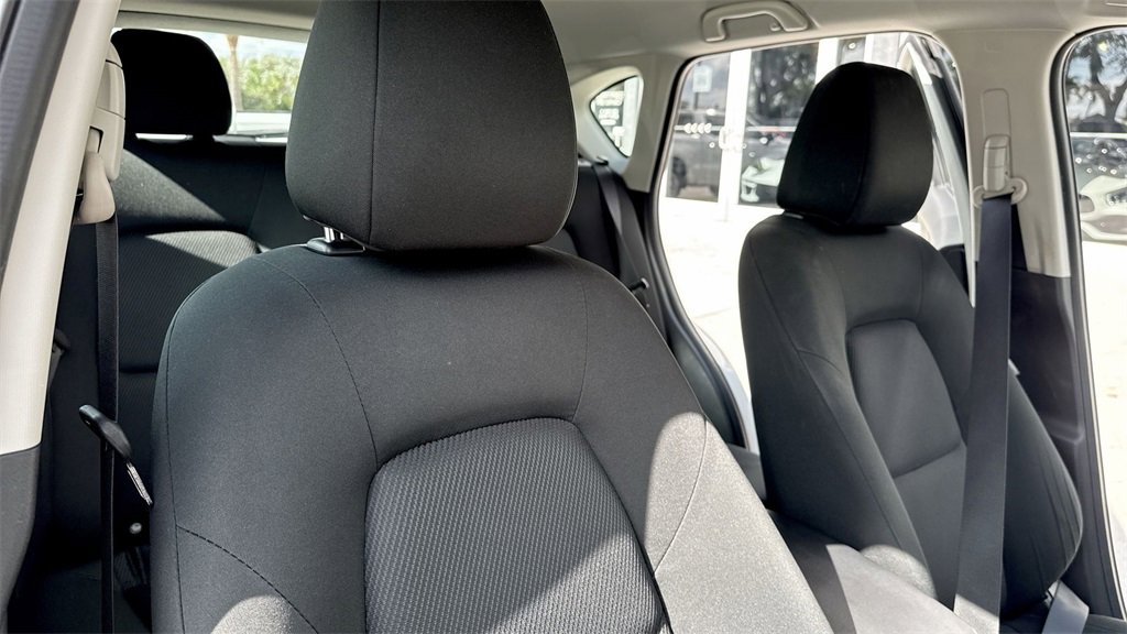 Used 2021 MAZDA CX-5 Sport image 45