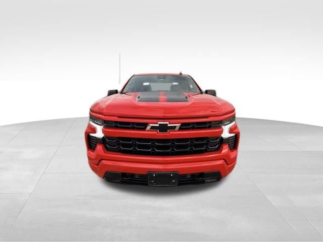 Certified 2023 Chevrolet Silverado 1500 RST w/ Rally Edition image 3