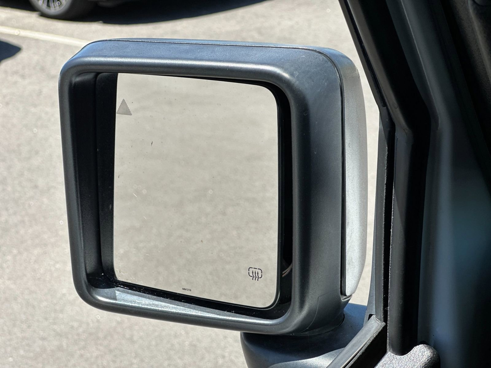 Used 2020 Jeep Gladiator Rubicon AWD/4WD image 9