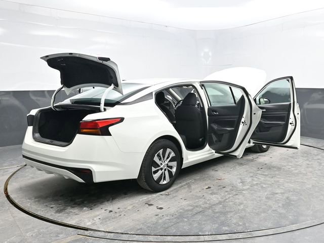 Used 2021 Nissan Altima 2.5 S image 40