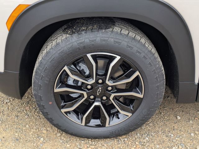 New 2026 Chevrolet TrailBlazer ACTIV w/ Convenience Package image 7