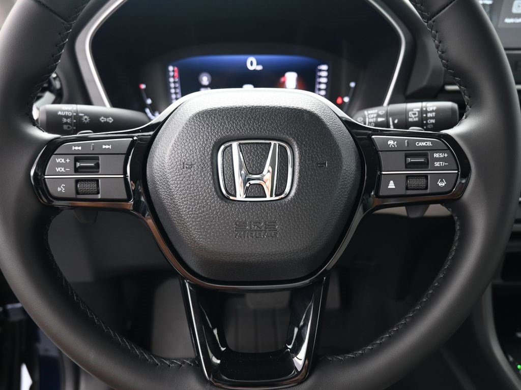 New 2026 Honda Passport RTL image 16