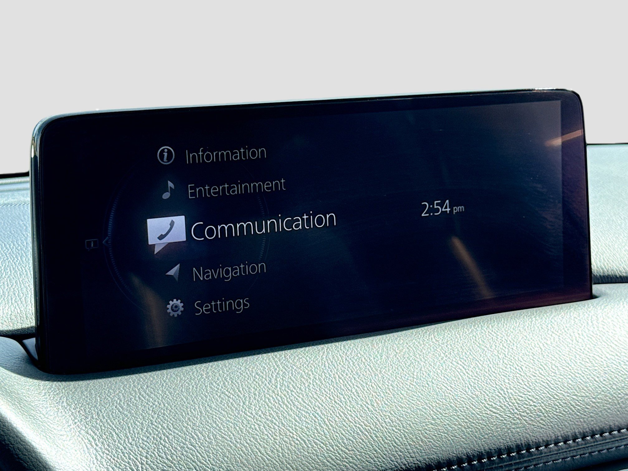 Used 2023 MAZDA CX-5 AWD 2.5 S image 10