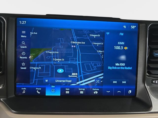 Used 2023 Ford Bronco Wildtrak image 22