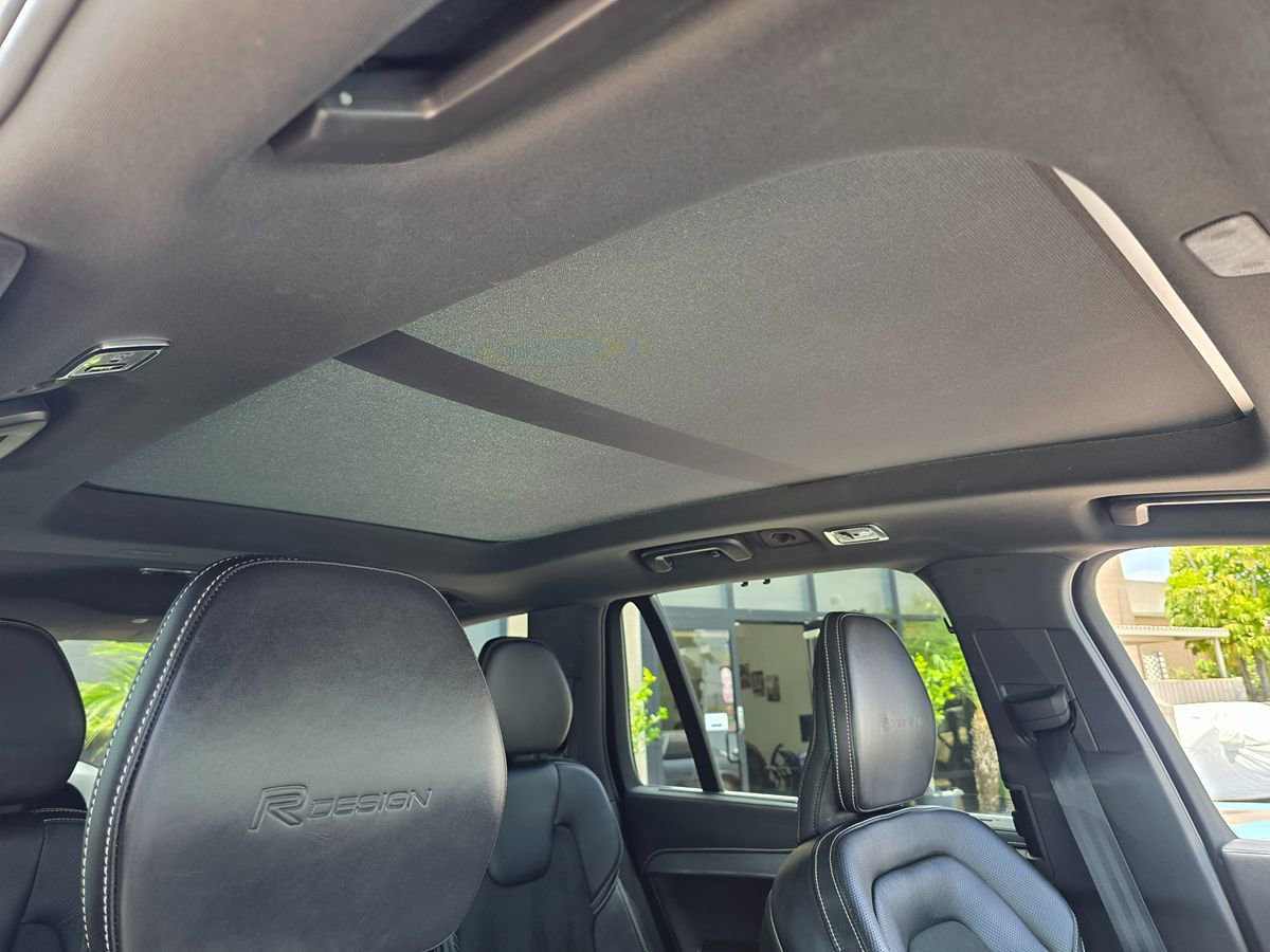 Used 2019 Volvo XC90 T6 R-Design AWD/4WD image 17