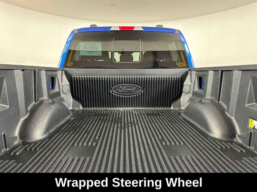Used 2023 Ford F150 XLT image 11