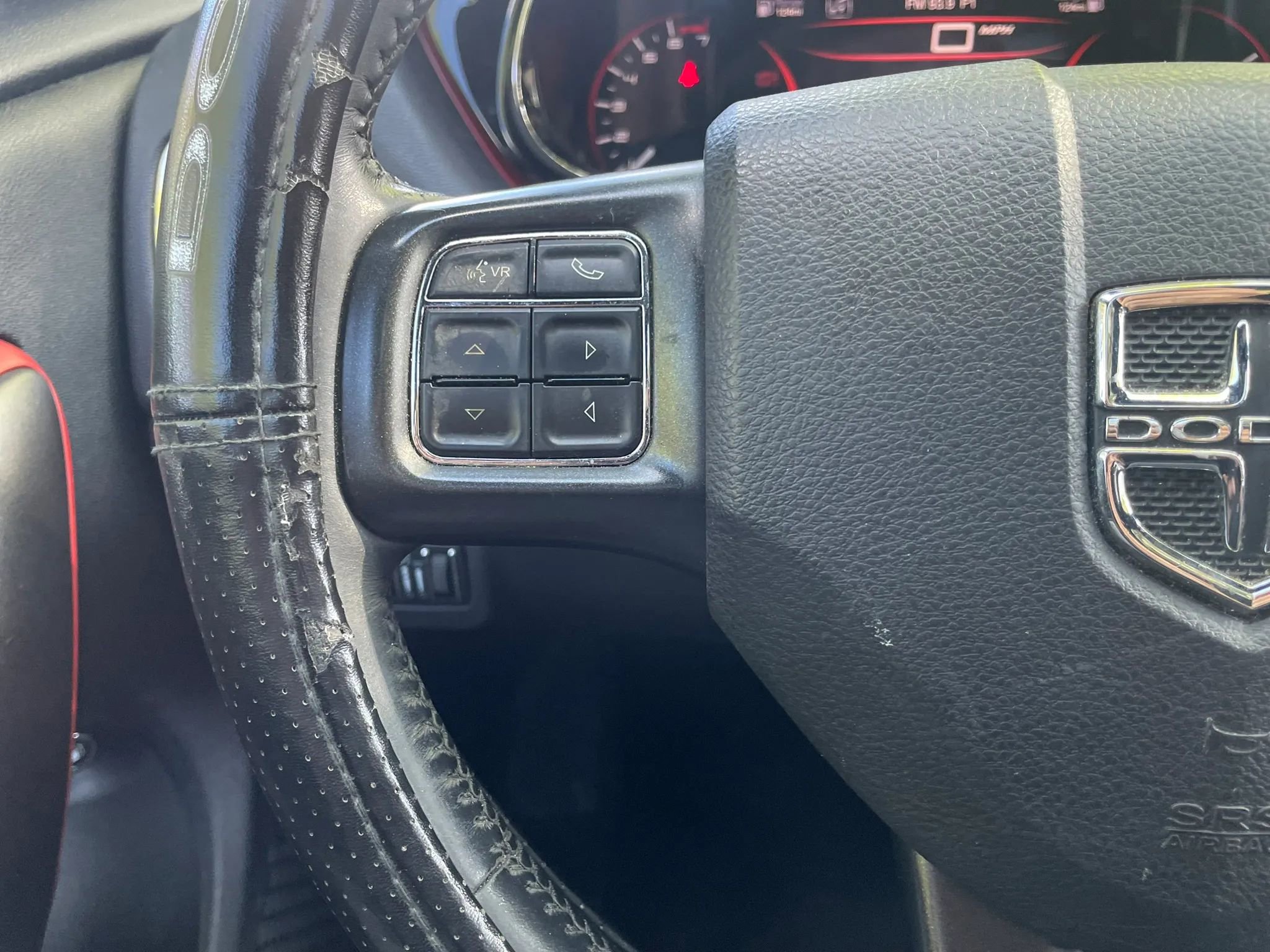 Used 2014 Dodge Dart GT w/ Sun/Sound Group image 16