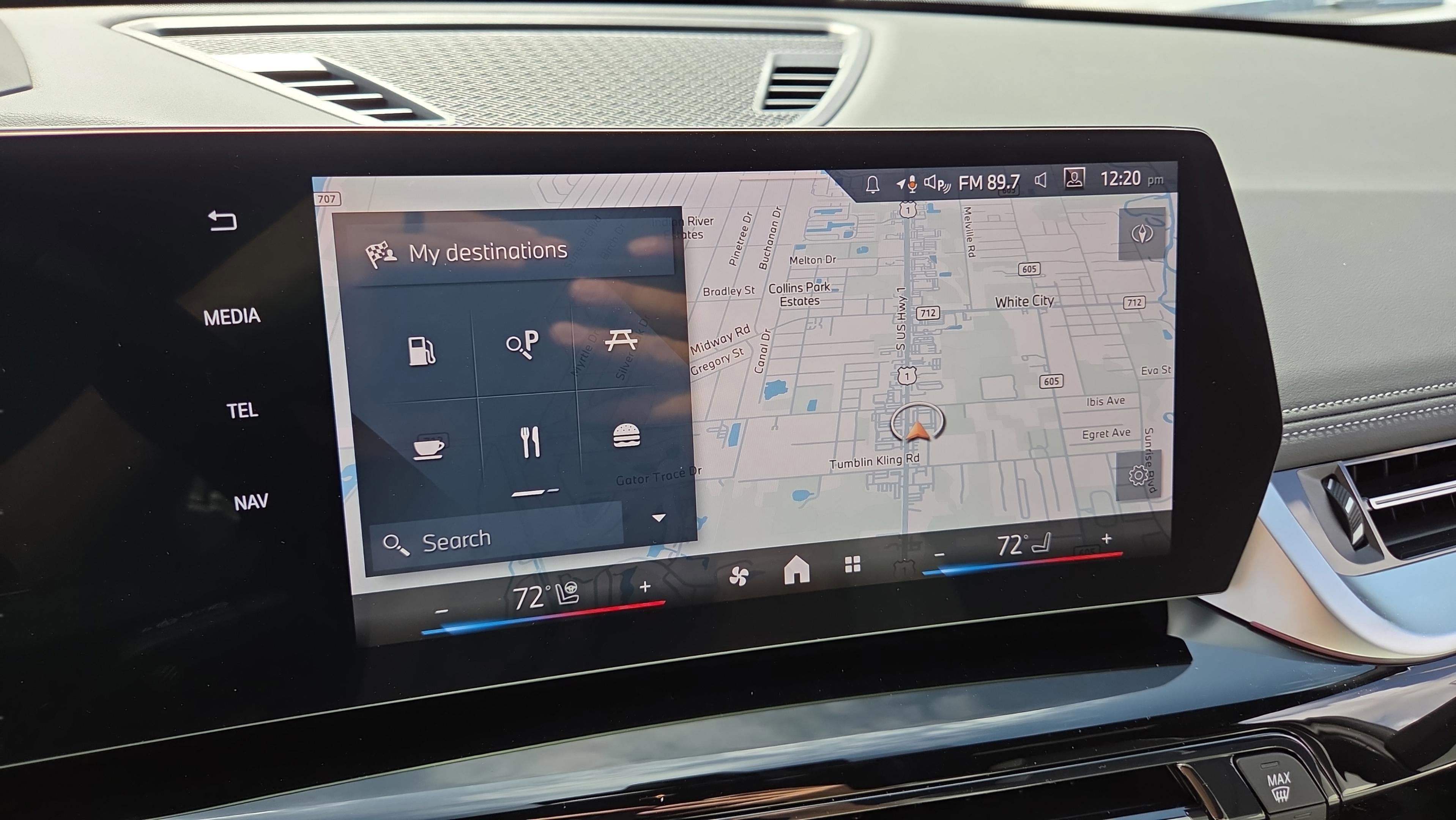 New 2026 BMW X1 xDrive28i w/ Technology Package AWD/4WD image 34