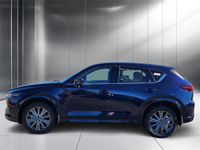 New 2025 MAZDA CX-5 Signature image 27