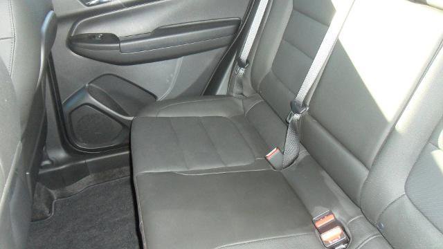 Used 2024 Chevrolet TrailBlazer RS w/ Convenience Package image 13