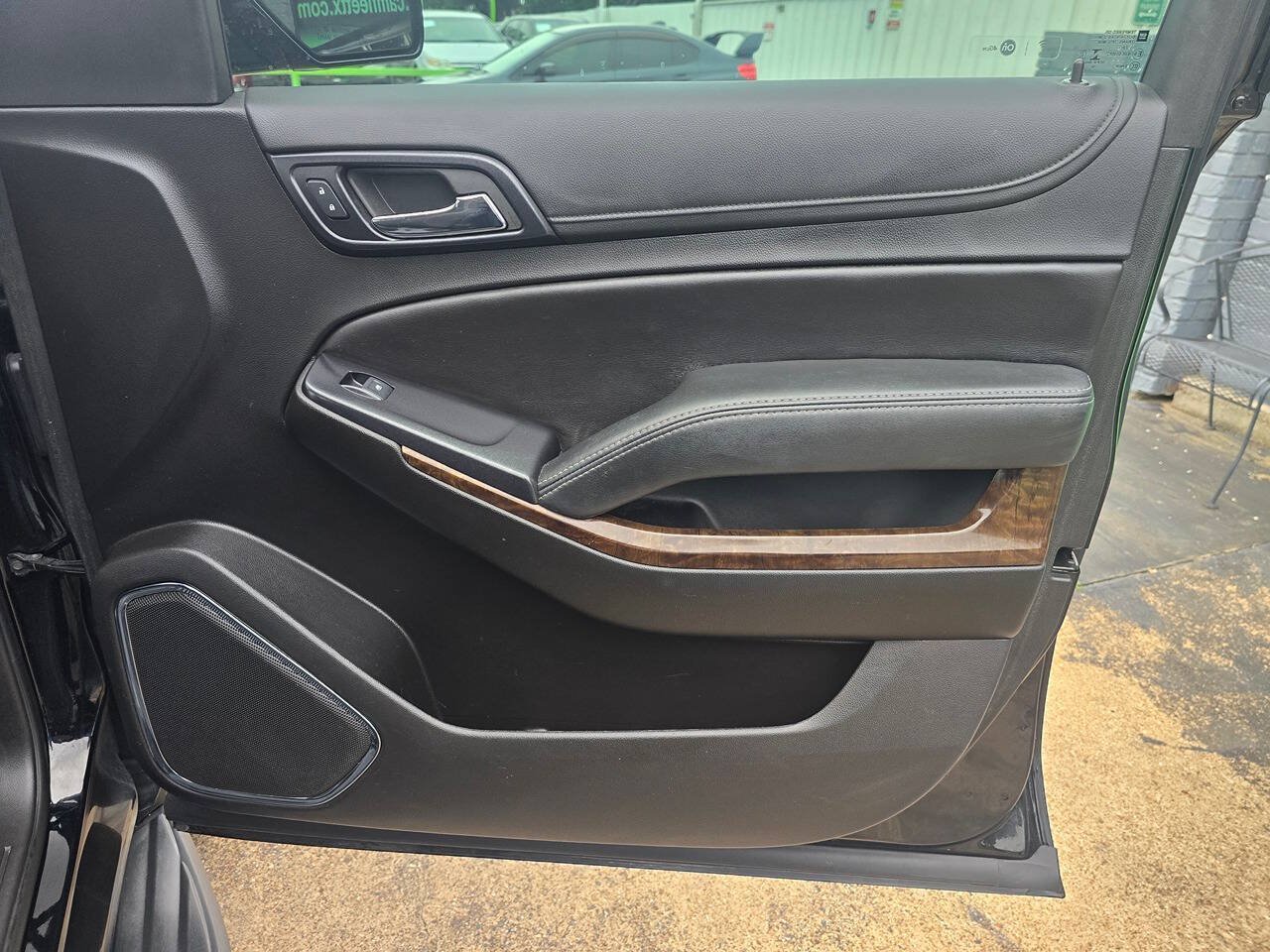 Used 2018 Chevrolet Tahoe LS RWD image 26