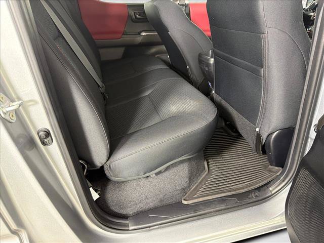 Used 2023 Toyota Tacoma SR5 w/ Technology Package AWD/4WD image 15