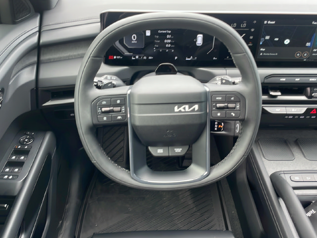 New 2027 Kia Telluride SX X-Line w/ Towing Package AWD/4WD image 15