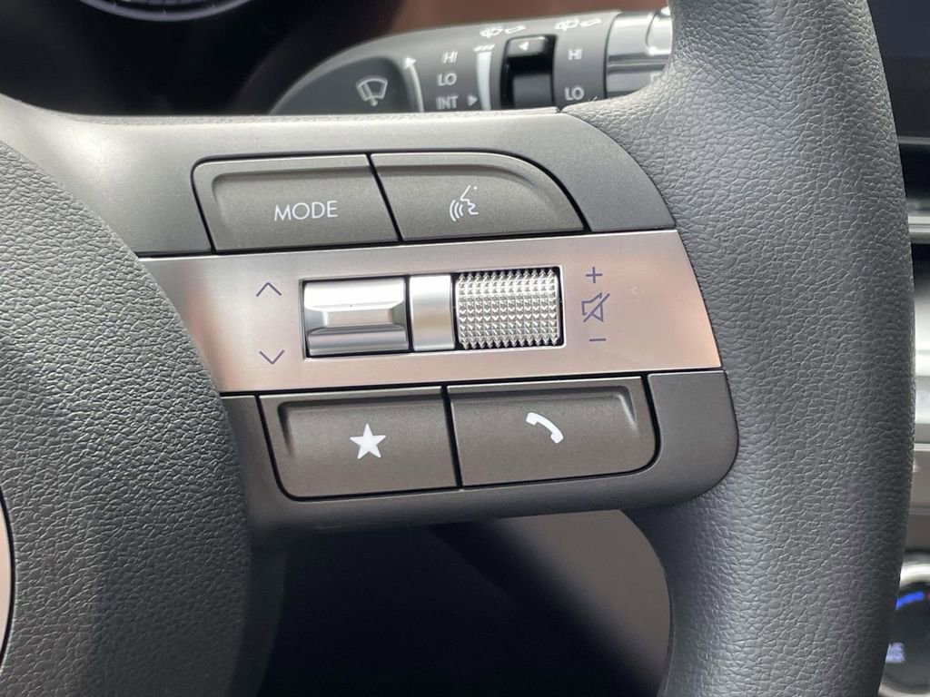 New 2026 Hyundai Kona SE image 20