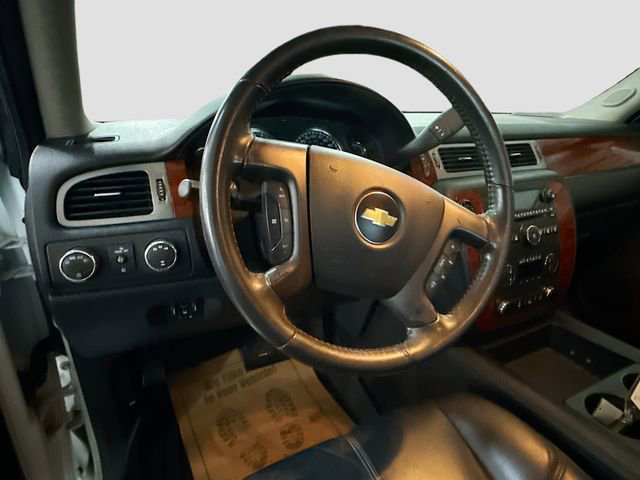 Used 2011 Chevrolet Silverado 3500 LTZ w/ LTZ Plus Package AWD/4WD image 12