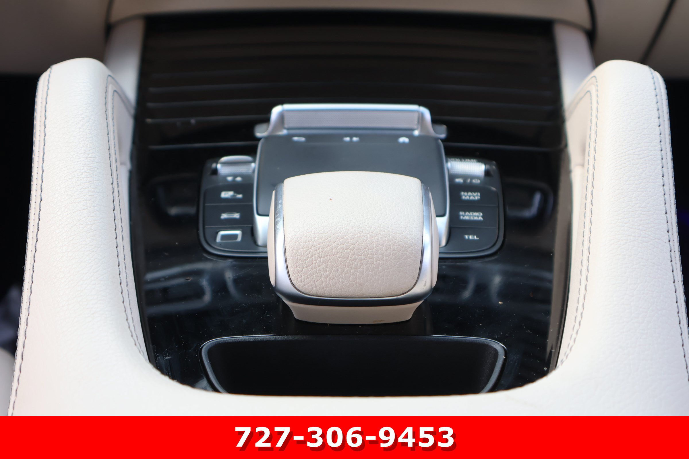 Certified 2025 Mercedes-Benz GLE 350 4MATIC image 19