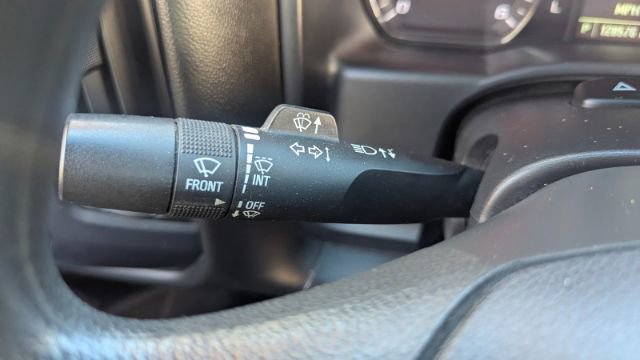 Used 2018 Chevrolet Silverado 1500 W/T w/ WT Fleet Convenience Package image 21