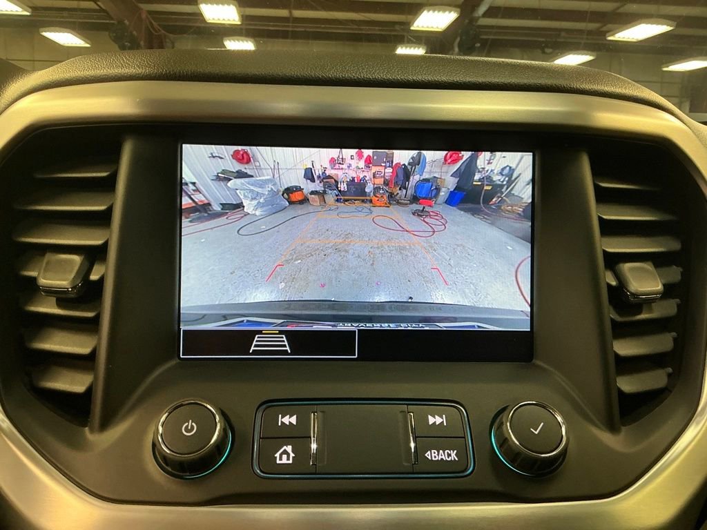 Used 2020 GMC Acadia SLE w/ Driver Convenience Package image 22