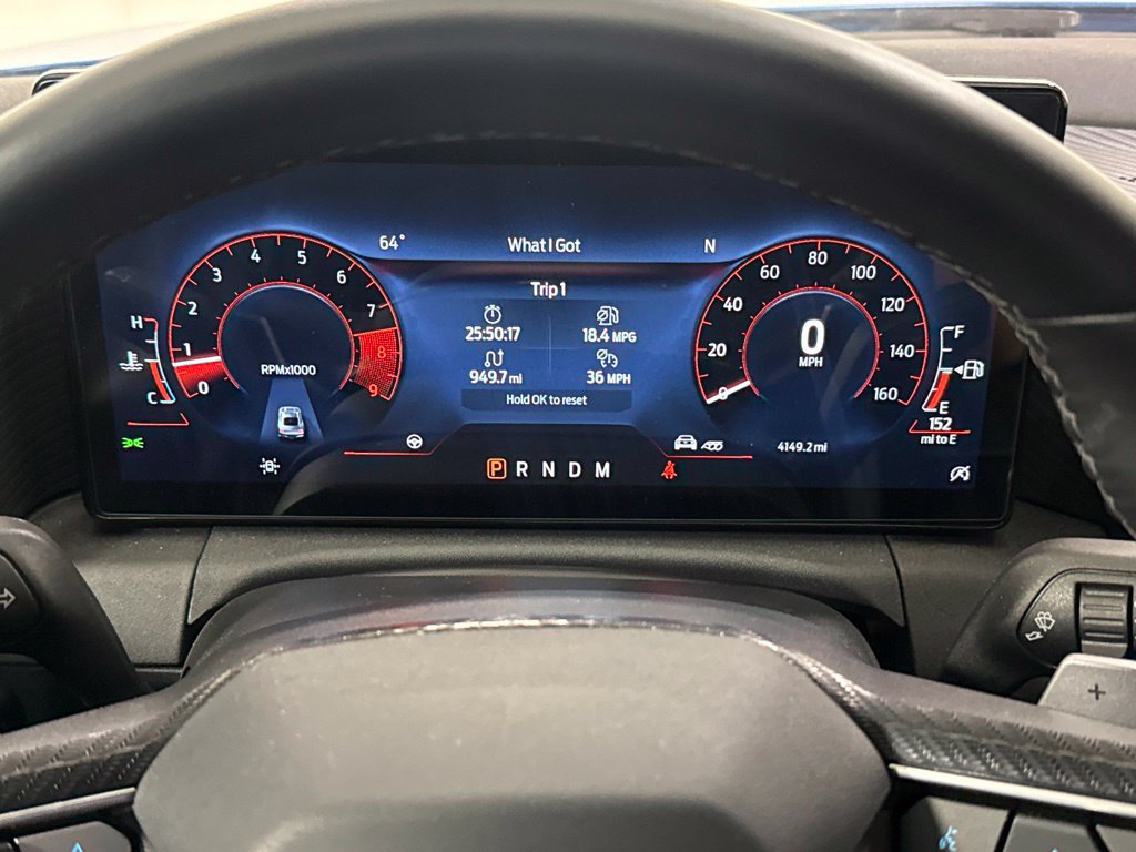 Used 2025 Ford Mustang GT RWD image 30