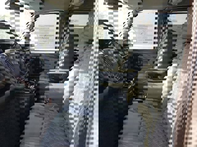 New 2026 GMC Savana 2500 Extended w/ Driver Convenience Package image 20