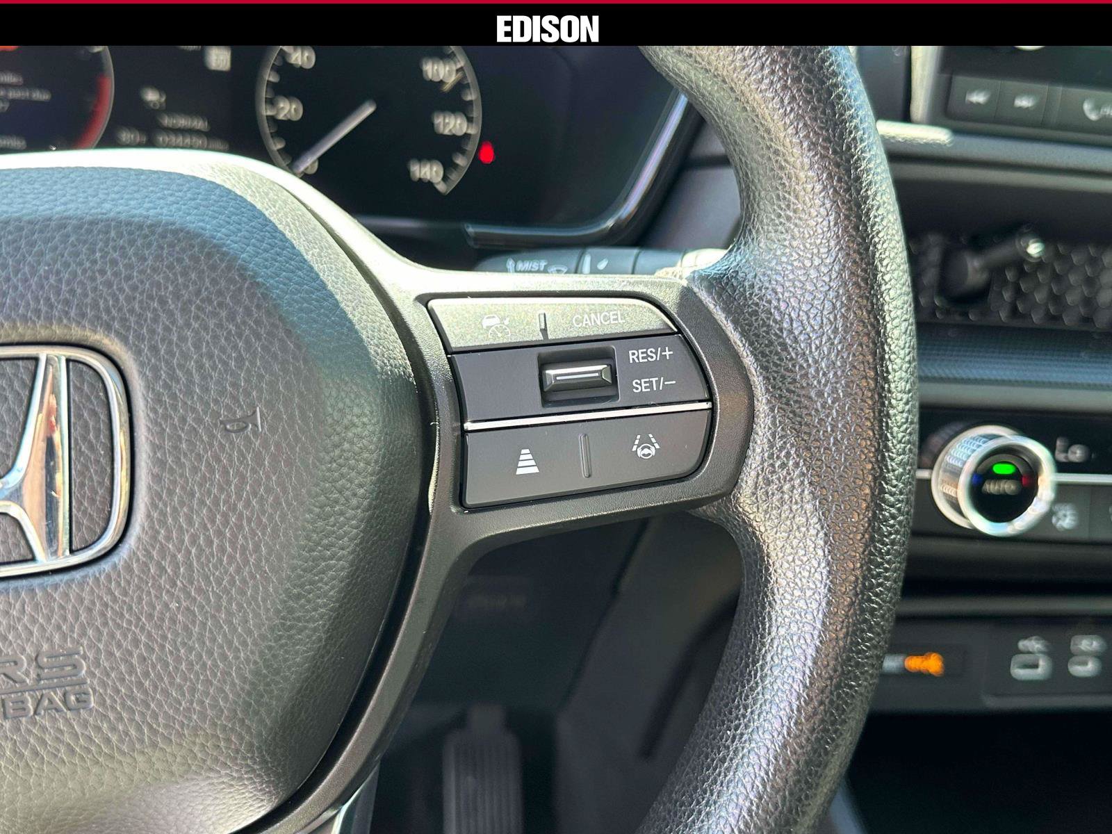 Used 2024 Honda CR-V EX image 22