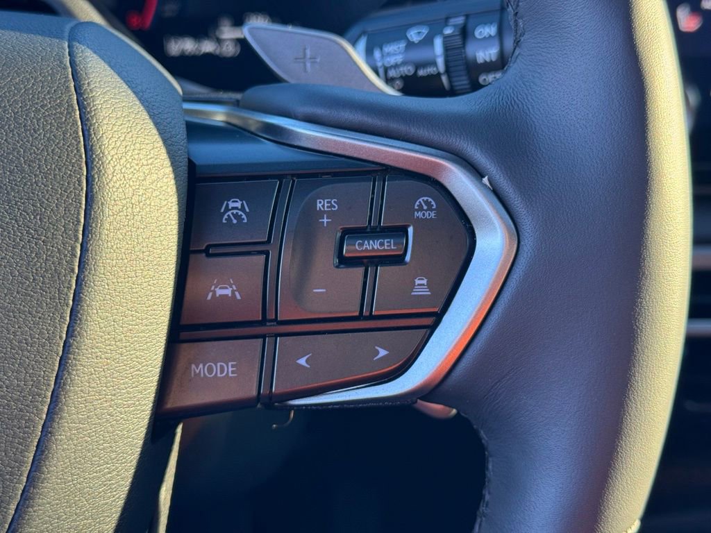 Certified 2025 Lexus RX 350 Premium image 33