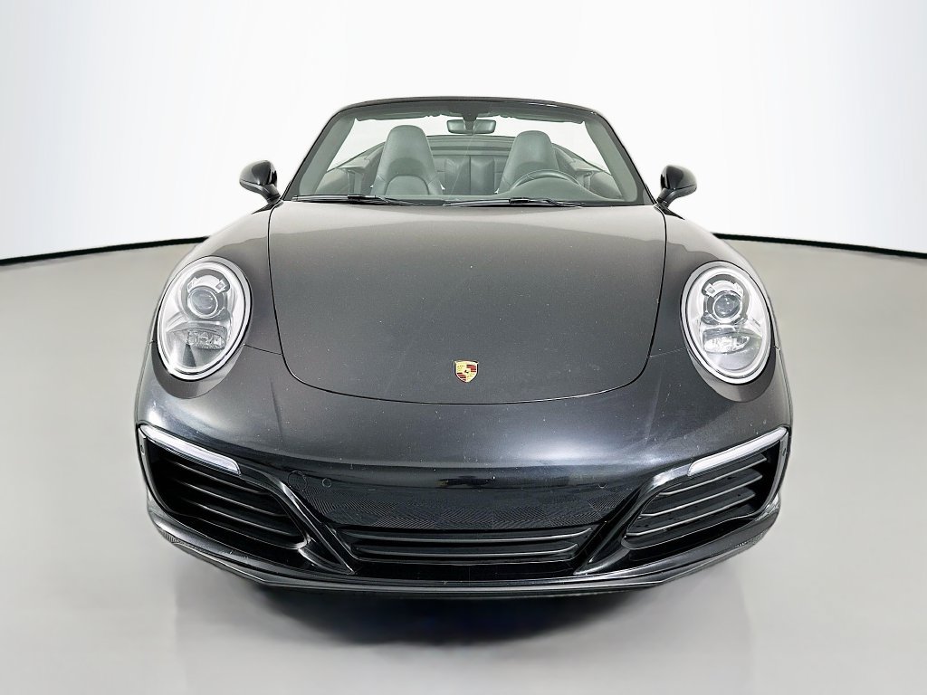 Used 2018 Porsche 911 Carrera S RWD image 39
