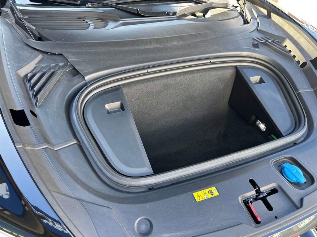 Used 2024 Audi e-tron GT Prestige w/ Prestige Package image 22