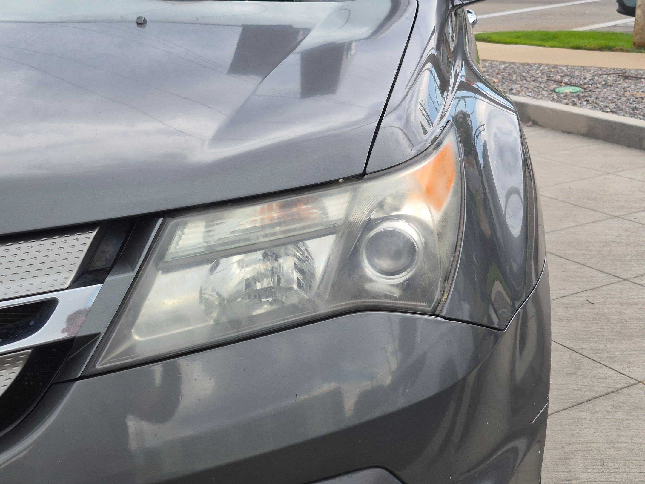 Used 2008 Acura MDX AWD/4WD image 12