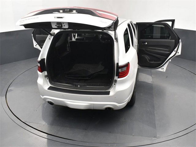 Used 2021 Dodge Durango R/T w/ Trailer Tow Group IV image 29
