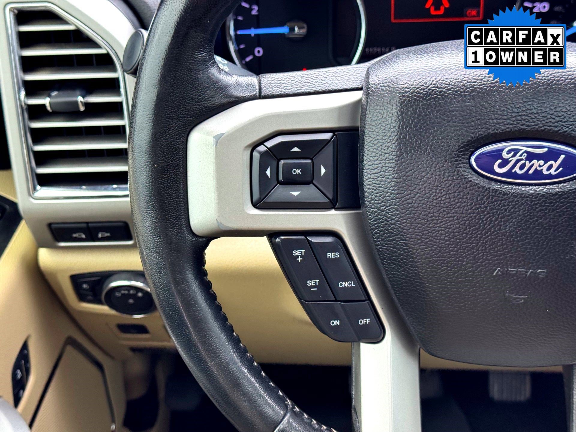 Used 2017 Ford F350 Lariat w/ Lariat Ultimate Package image 22