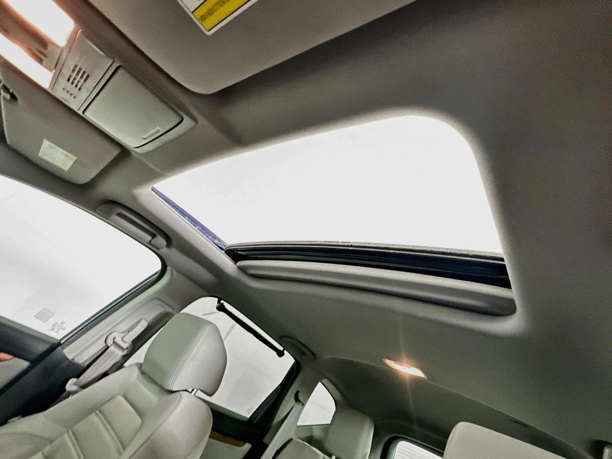 Used 2017 Honda CR-V EX image 25