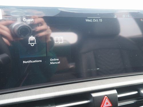 New 2026 Kia Sportage X-Line w/ X-Line Technology Package image 24