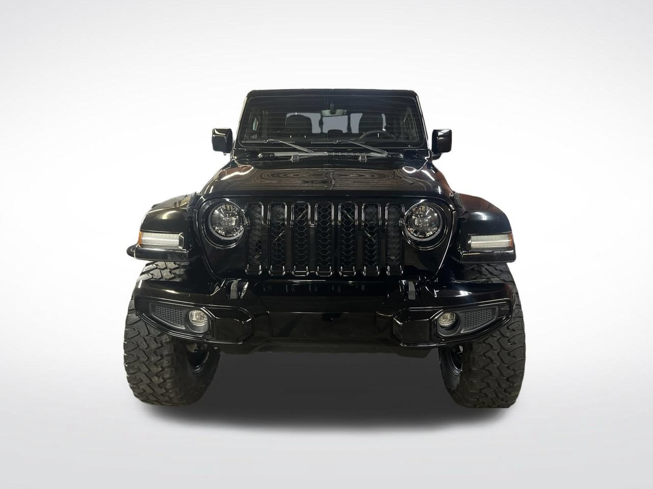 Used 2023 Jeep Gladiator Overland AWD/4WD image 8