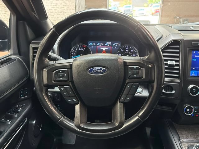 Used 2020 Ford Expedition Max Limited w/ Equipment Group 301A RWD image 17