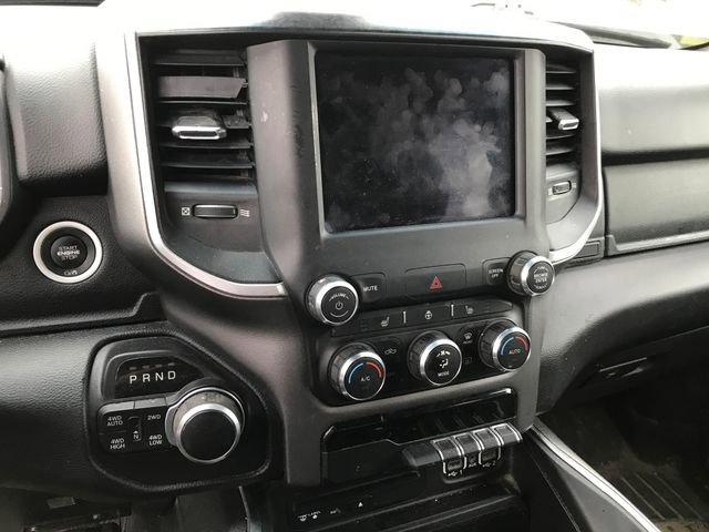 Used 2019 RAM 1500 Big Horn AWD/4WD image 5