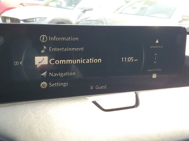 New 2026 MAZDA CX-70 3.3 Turbo S w/ Premium Package image 26